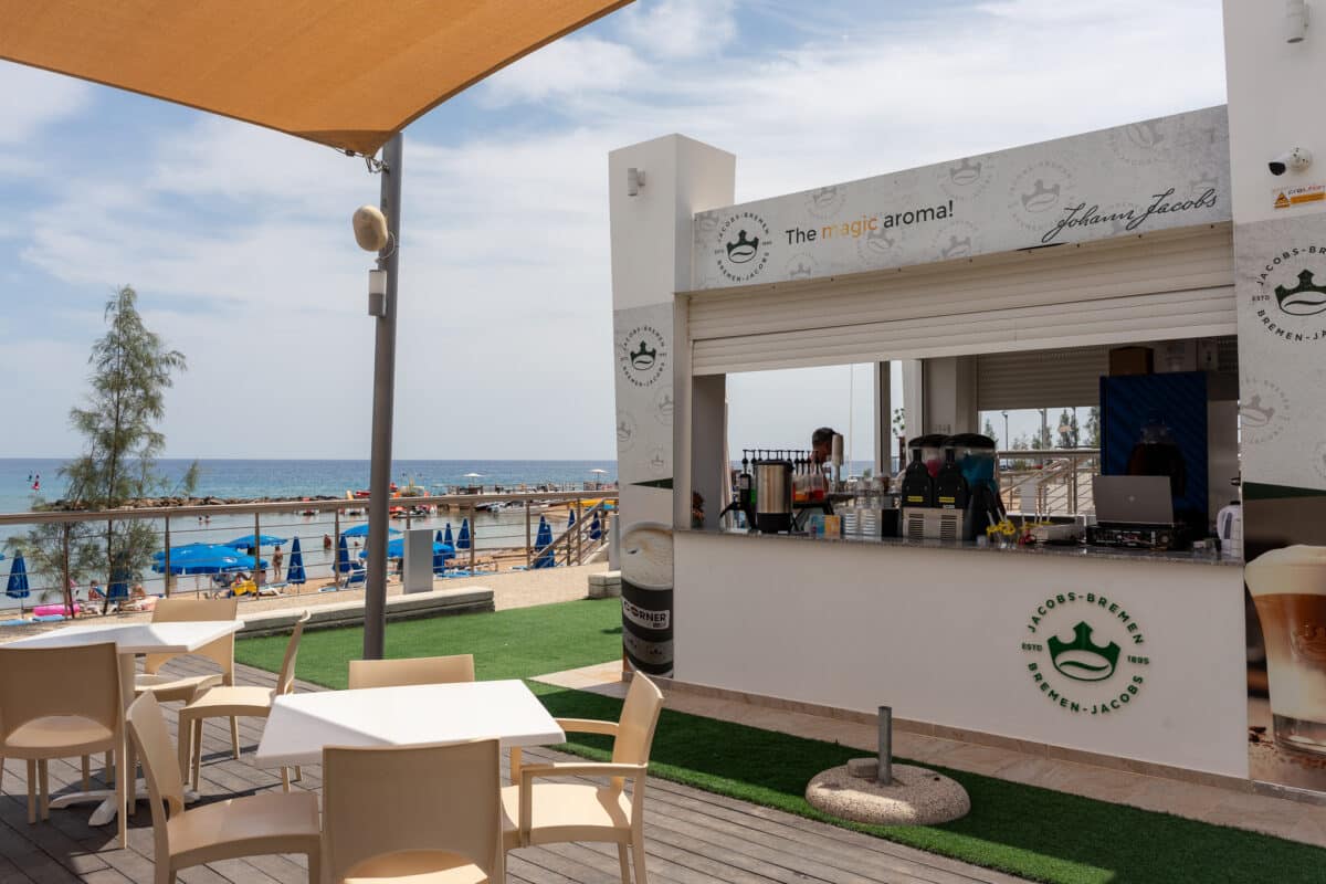 Coffee Corner & Gelateria