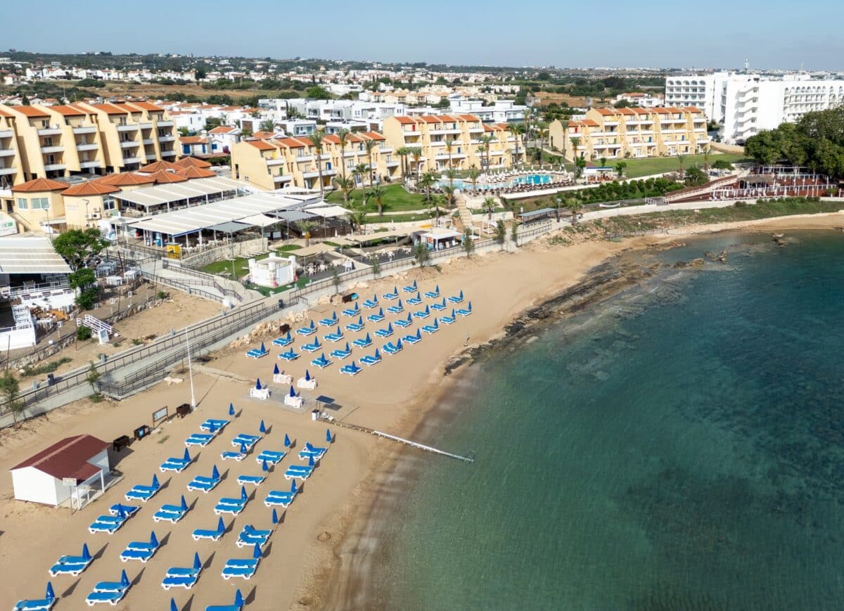 luma beach